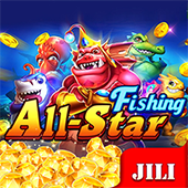 All Star Fishing on iaronplay