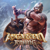 Asgardian Rising on iaronplay
