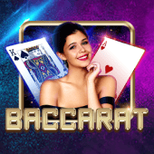 Baccarat B on iaronplay