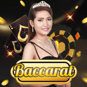 Baccarat on iaronplay