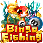 Bingo Fishing on iaronplay