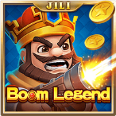 Boom Legend on iaronplay