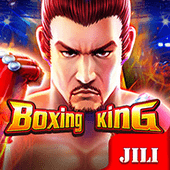 Boxing King slot on iaronplay