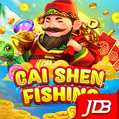 Cai Shen Fishing on iaronplay