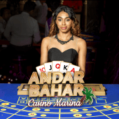 Casino Marina Andar Bahar on iaronplay
