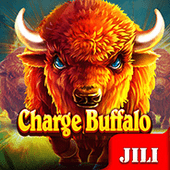 Charge Buffalo on iaronplay