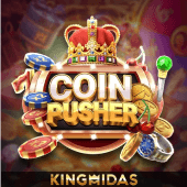 Coin Pusher on iaronplay