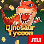 Dinosaur Tycoon on iaronplay