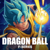 Dragon Ball slot on iaronplay