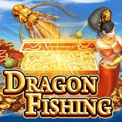 Dragon Fishing on iaronplay
