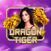 Dragon Tiger on iaronplay