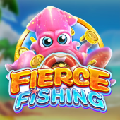 Fierce Fishing on iaronplay