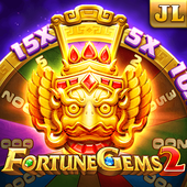 Fortune Gems 2 slot on iaronplay