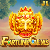 Fortune Gems slot on iaronplay