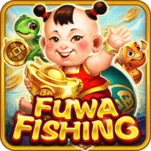 Fuwa Fishing on iaronplay