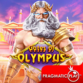 Gates of Olympus on iaronplay