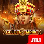 Golden Empire slot on iaronplay