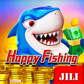 Happy Fishing on iaronplay