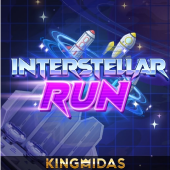 Interstellar Run on iaronplay