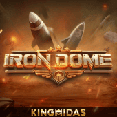 Iron Dome on iaronplay