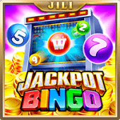 Jackpot Bingo on iaronplay