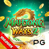 Mahjong Ways 2 RTP on iaronplay