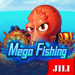Mega Fishing on iaronplay