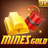 Mines Gold on iaronplay