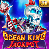 Ocean King Jackpot on iaronplay