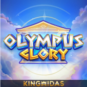 Olympus Glory on iaronplay