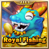 Royal Fishing on iaronplay