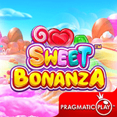Sweet Bonanza on iaronplay