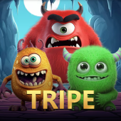 Tripe on iaronplay