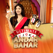Ultimate Andar Bahar on iaronplay