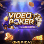 Video Poker on iaronplay