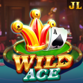 Wild Ace slot on iaronplay