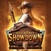 Wild Bounty Showdown on iaronplay